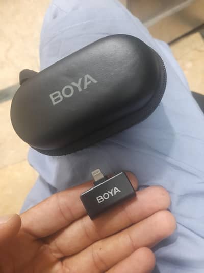 boya mic orginal for sale