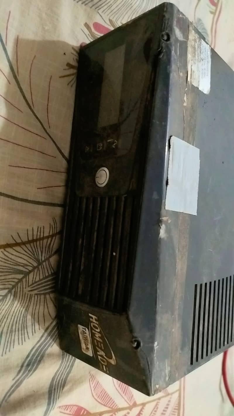 Used Ups 3