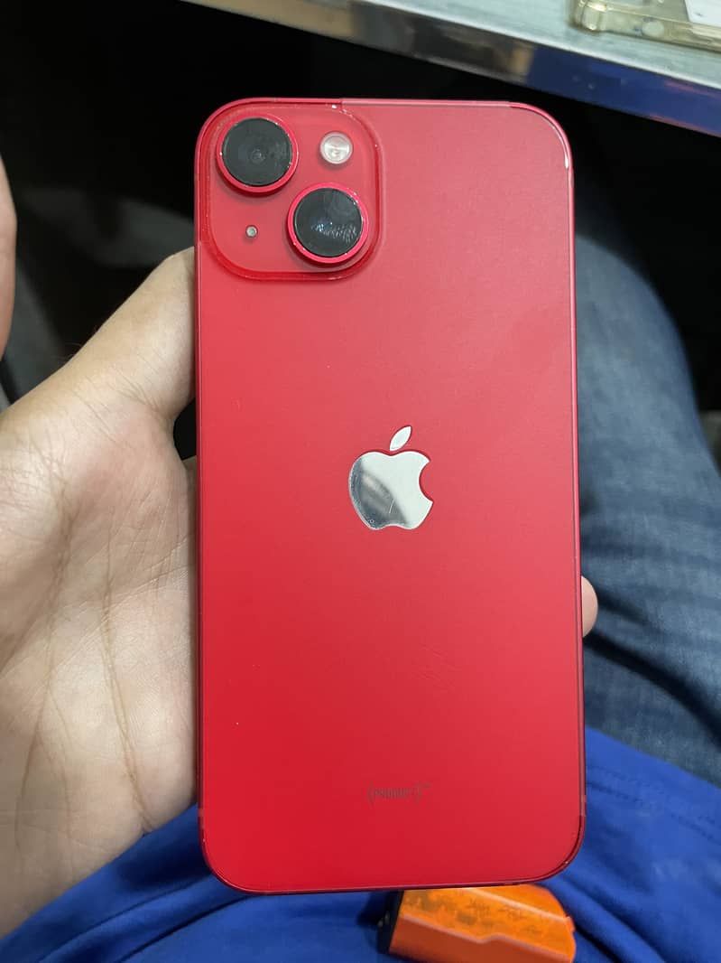 Apple iPhone 14 0