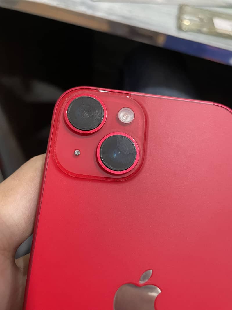 Apple iPhone 14 2