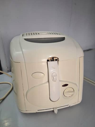 Deep fryer for sale