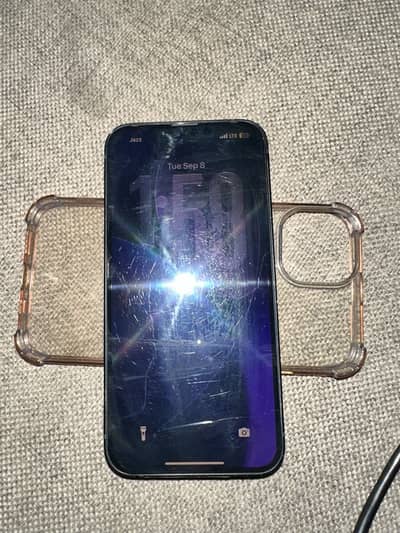 Apple iPhone 14 PTA with Box