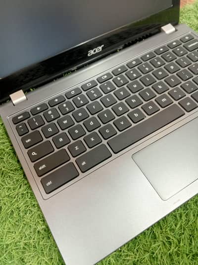 Acer Chromebook C740