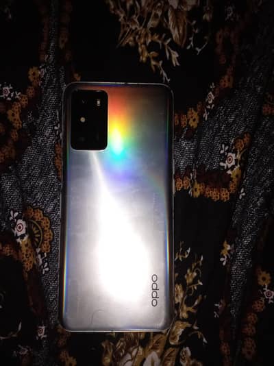 OPPO A16