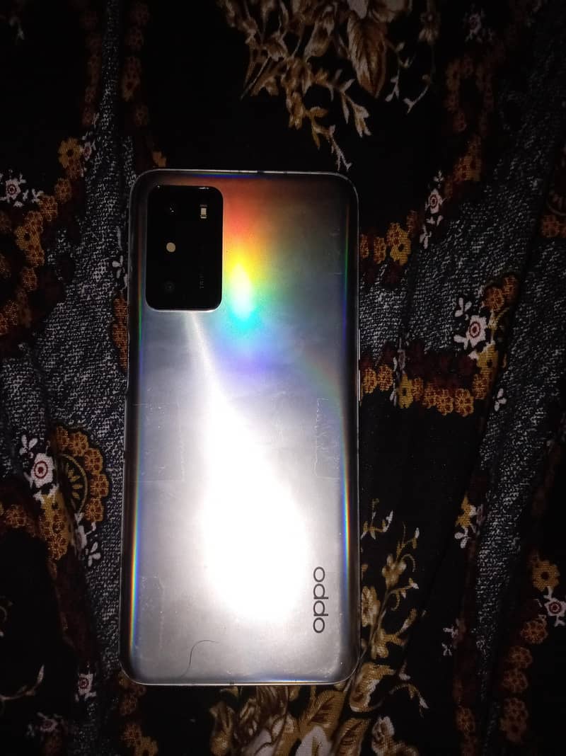 OPPO A16 0