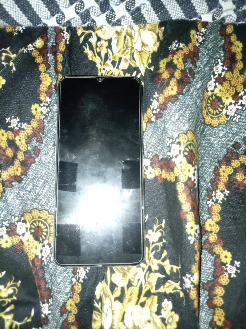 OPPO A16 1