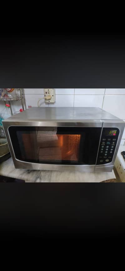 Orient 38 liter large size