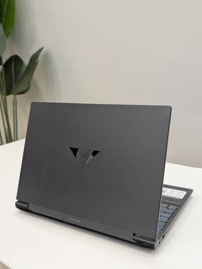 HP Victus 15 i5-13420H 8GB 512GB RTX3050 6GB 144Hz Laptop