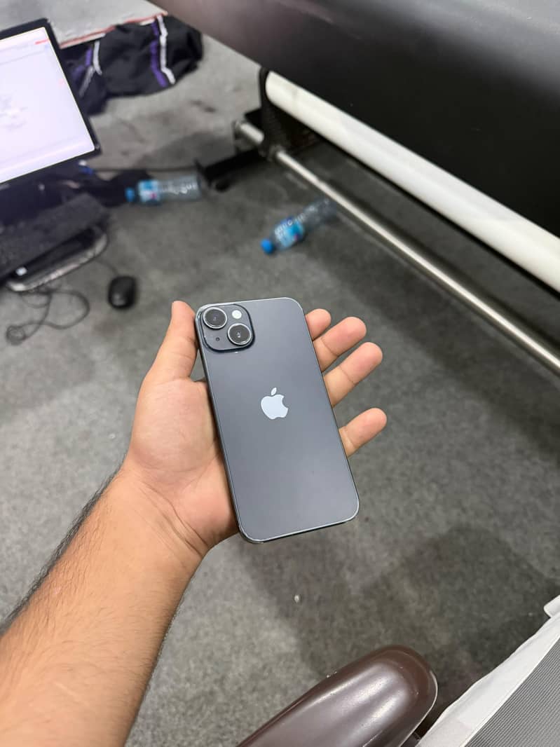 Apple iPhone 14 2