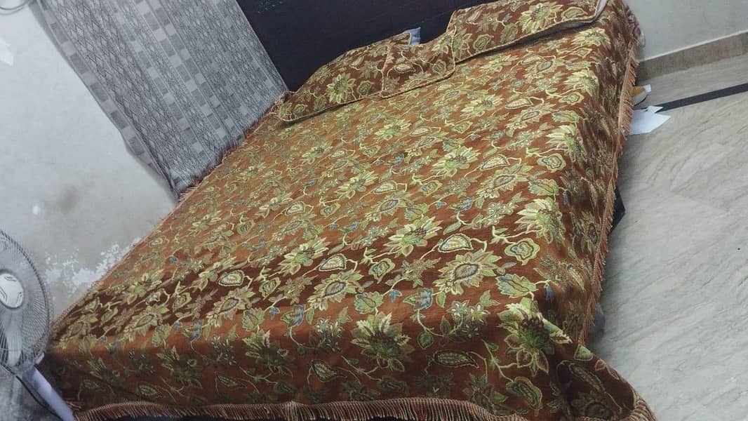 4 bed sheets 5