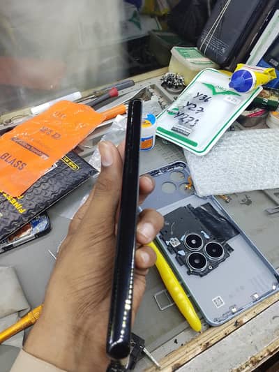 Samsung Mobile Note 8