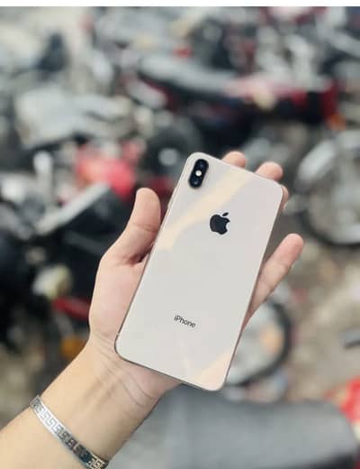 Apple iPhone XS Max 256 fctry