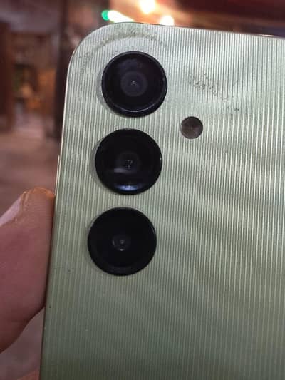 Samsung Mobile A14