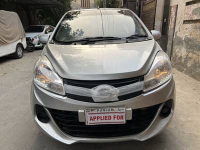 Prince Pearl 2022 edetion silver 11500 milag bumper tu bumper orignal