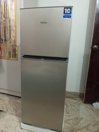Haier Fridge