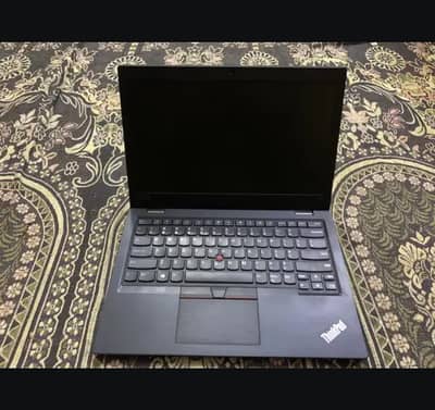 lenovo l390 i5 8th gen