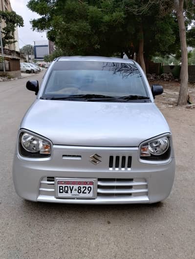 Suzuki Alto Ags Home Used Original Condition