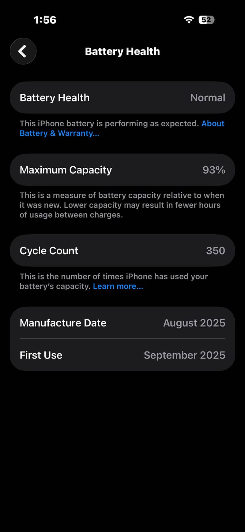 Apple iPhone 17 Pro 1