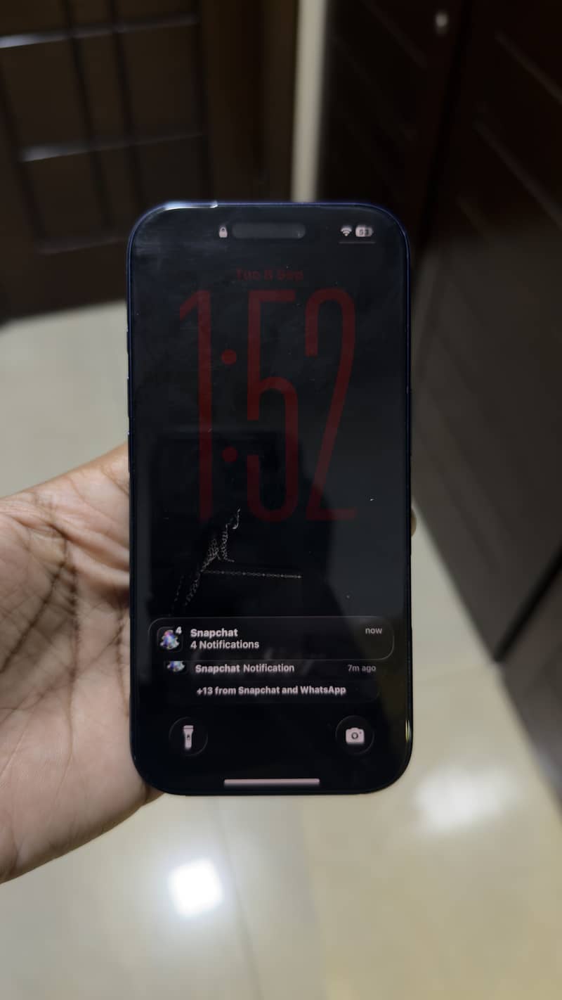 Apple iPhone 17 Pro 2