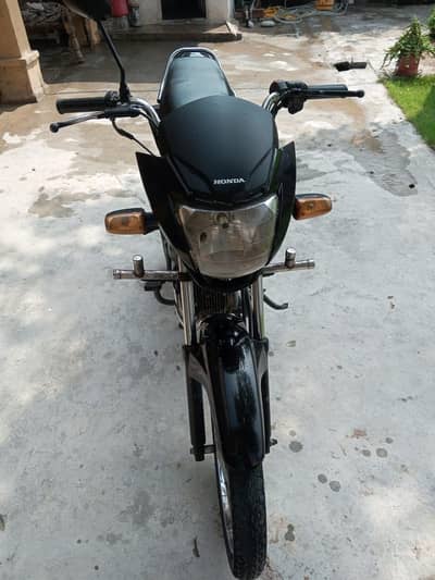 Honda Pridor