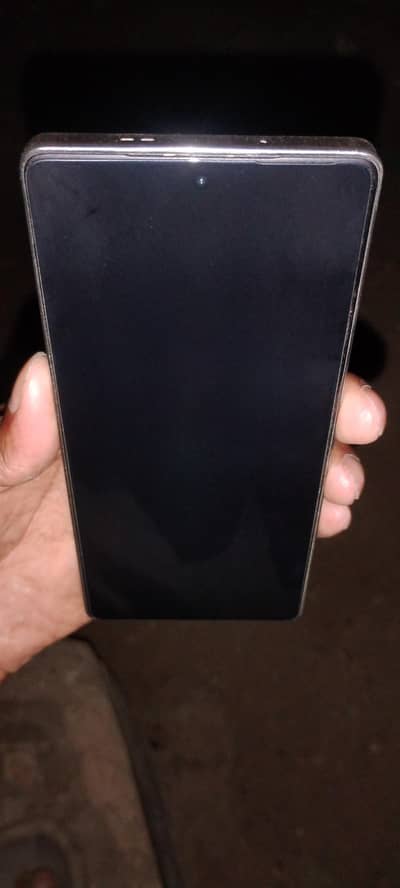 Infinix Note 40