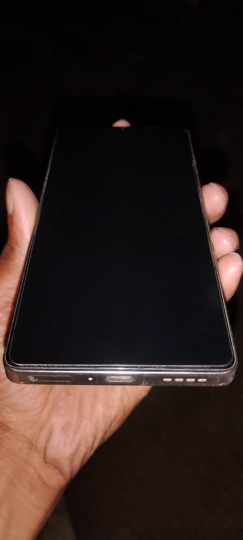 Infinix Note 40 1