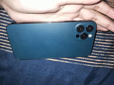 Apple iPhone 12 Pro
