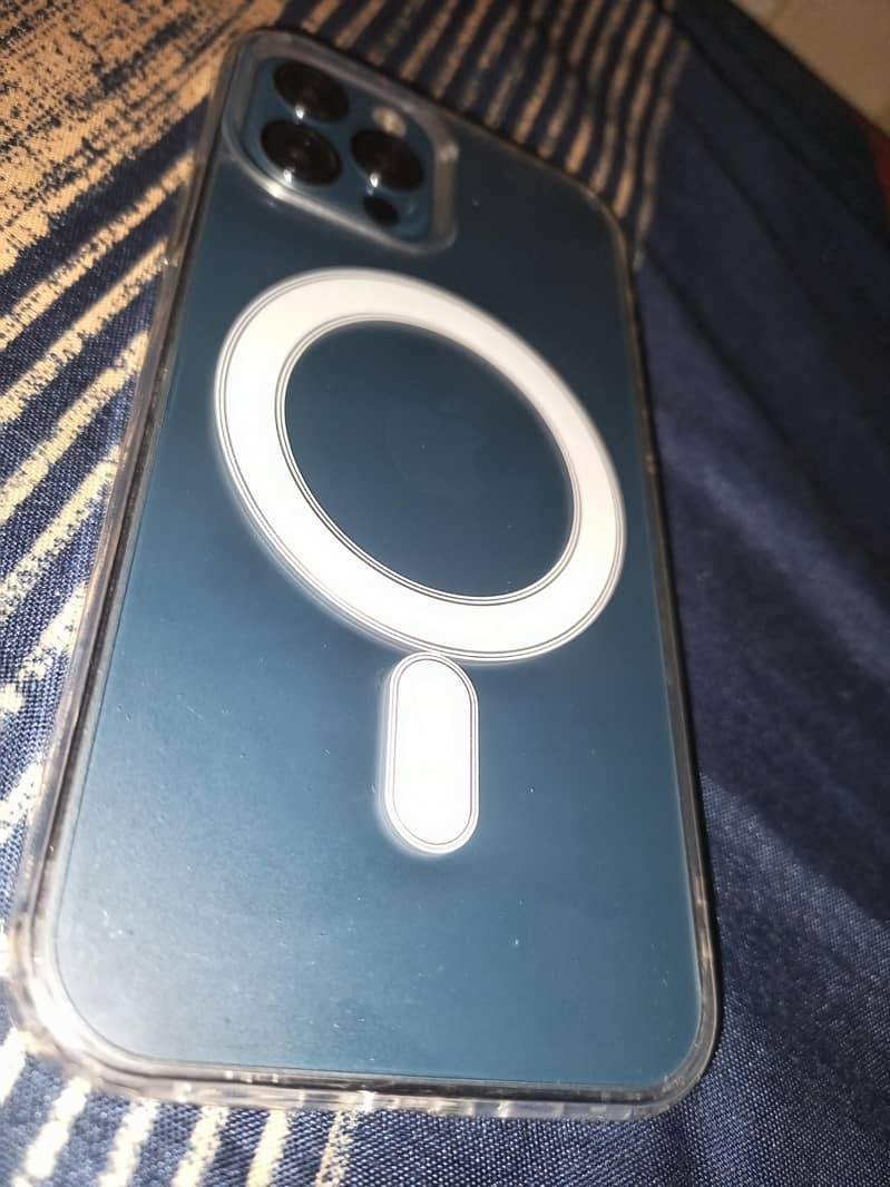 Apple iPhone 12 Pro 1