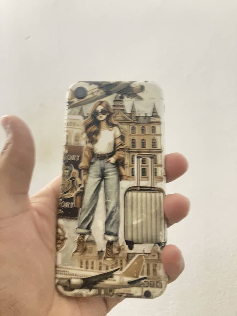 Apple iPhone SE 0