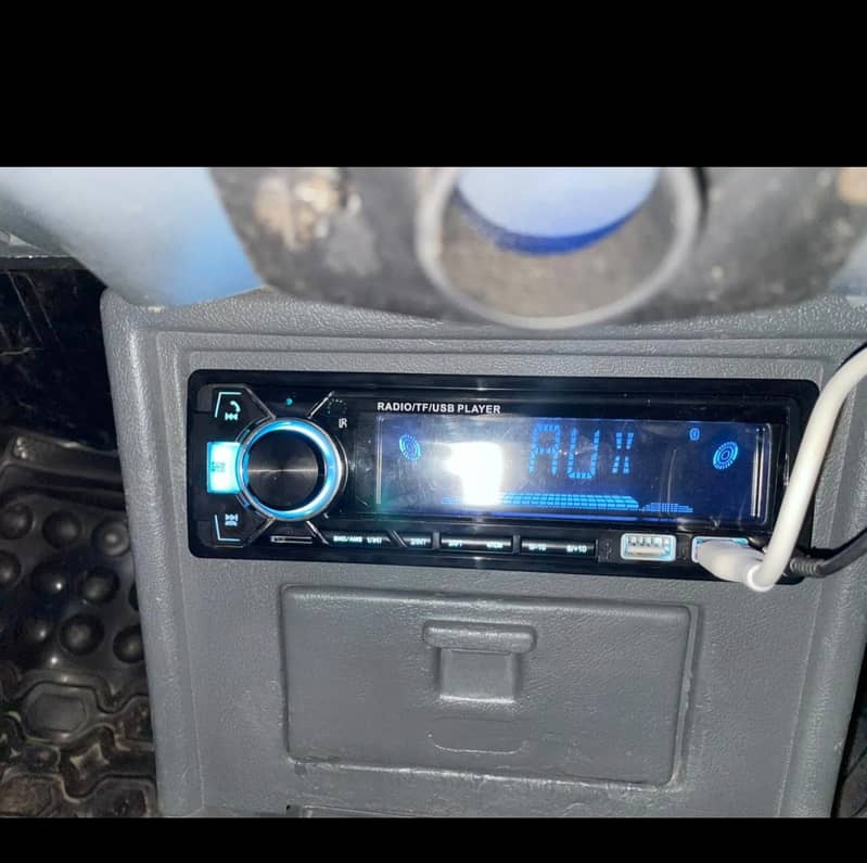 Car Tap 1