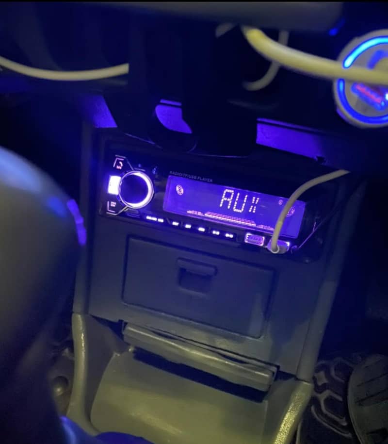 Car Tap 2