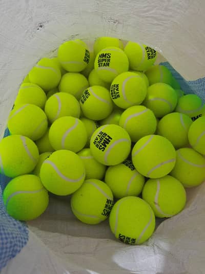 ball hms
