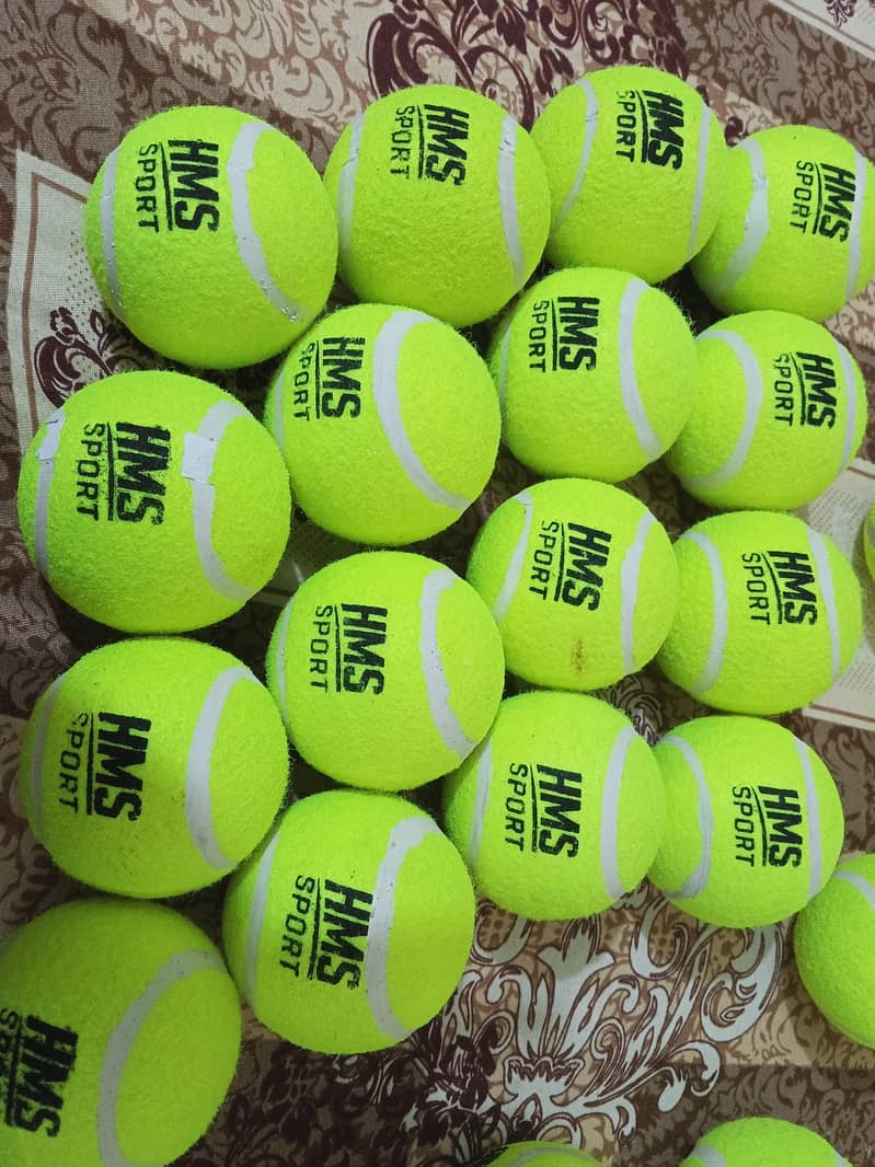 ball hms 1