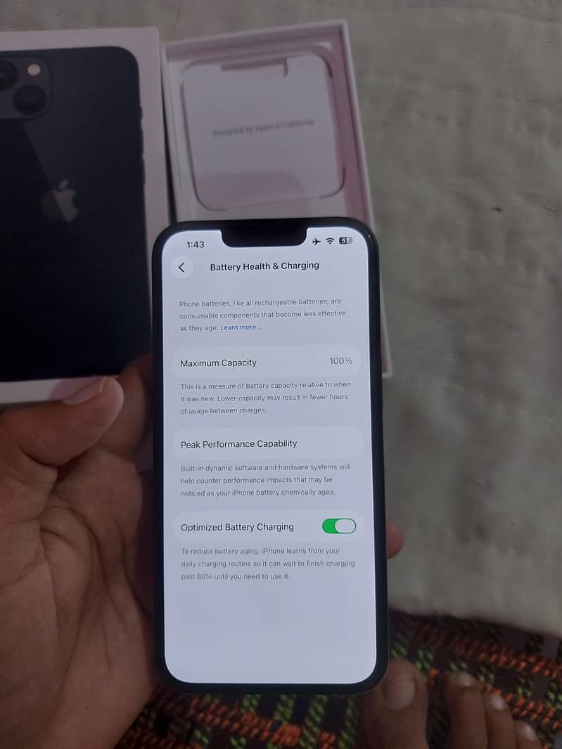 Apple iPhone 13 0