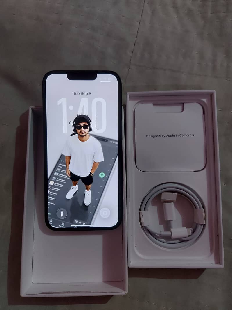 Apple iPhone 13 1
