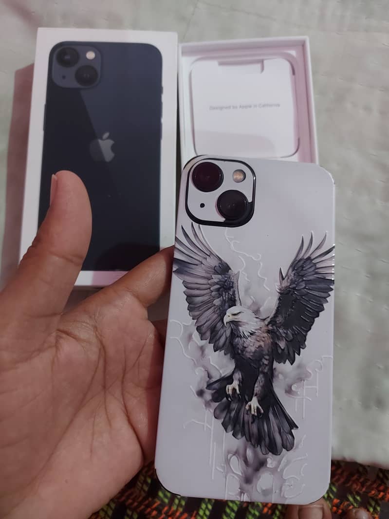 Apple iPhone 13 2