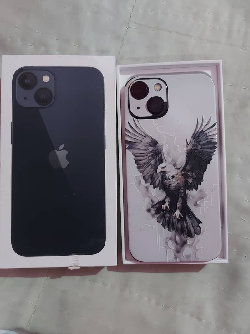Apple iPhone 13 3