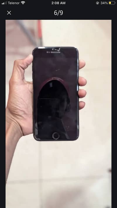 Apple iPhone 7