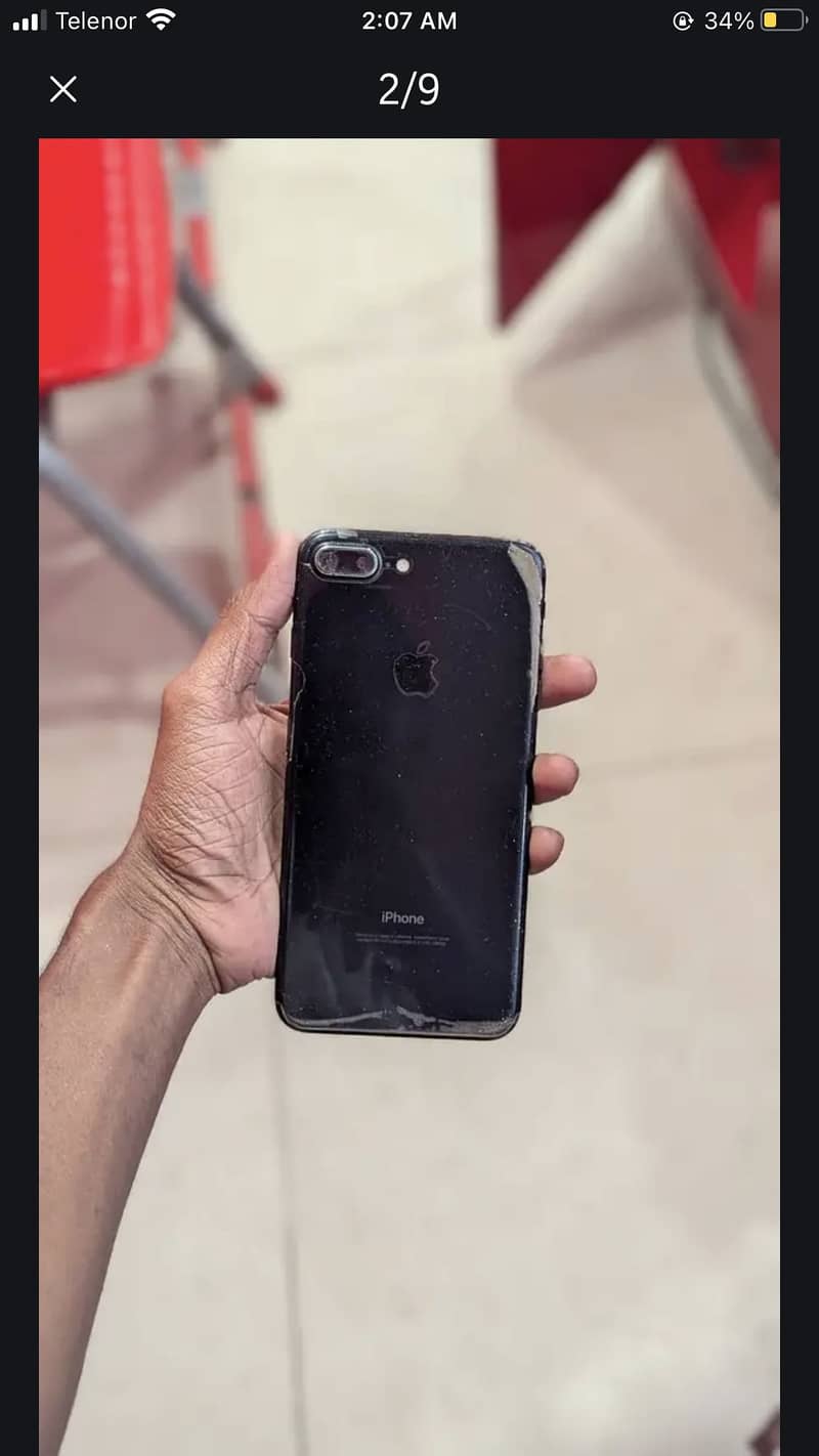 Apple iPhone 7 1