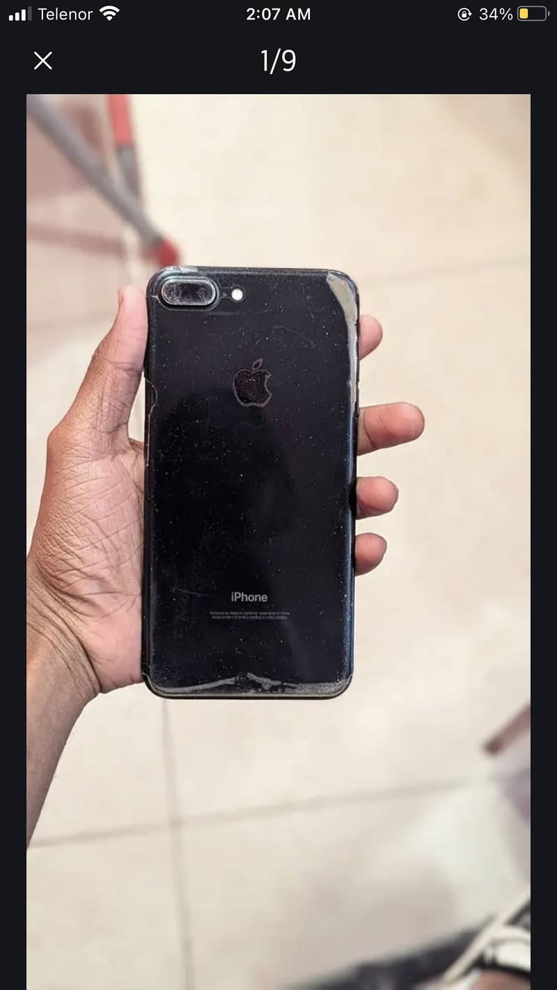Apple iPhone 7 2