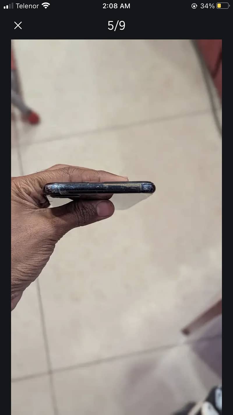 Apple iPhone 7 4