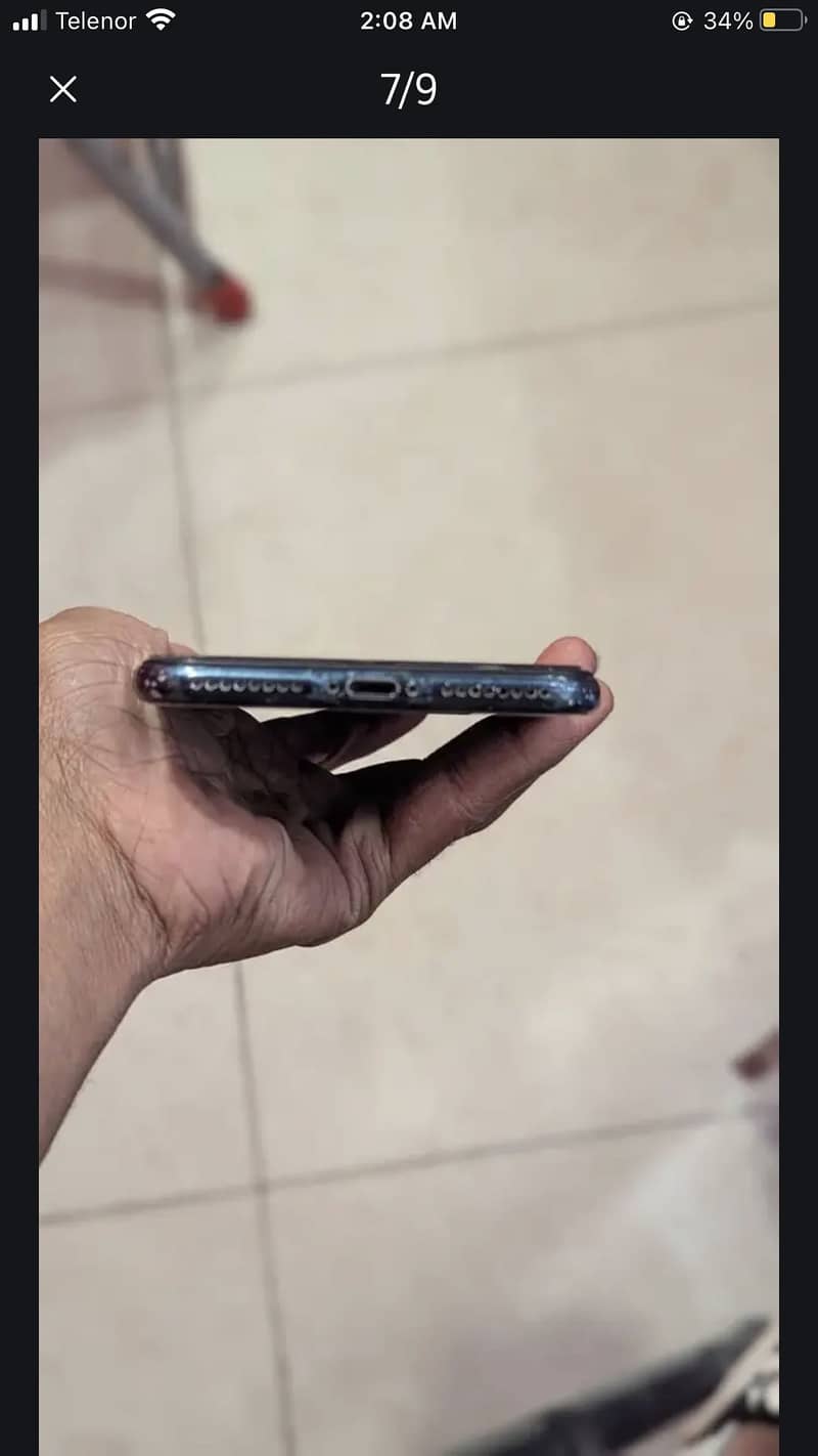 Apple iPhone 7 5