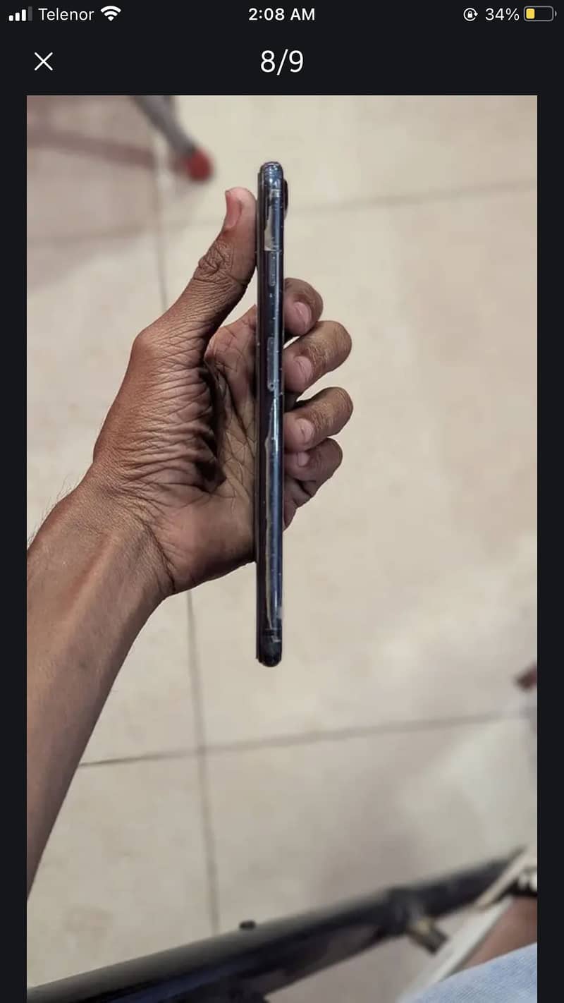 Apple iPhone 7 6