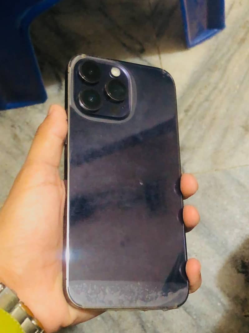 Apple iPhone 14 Pro Max 2