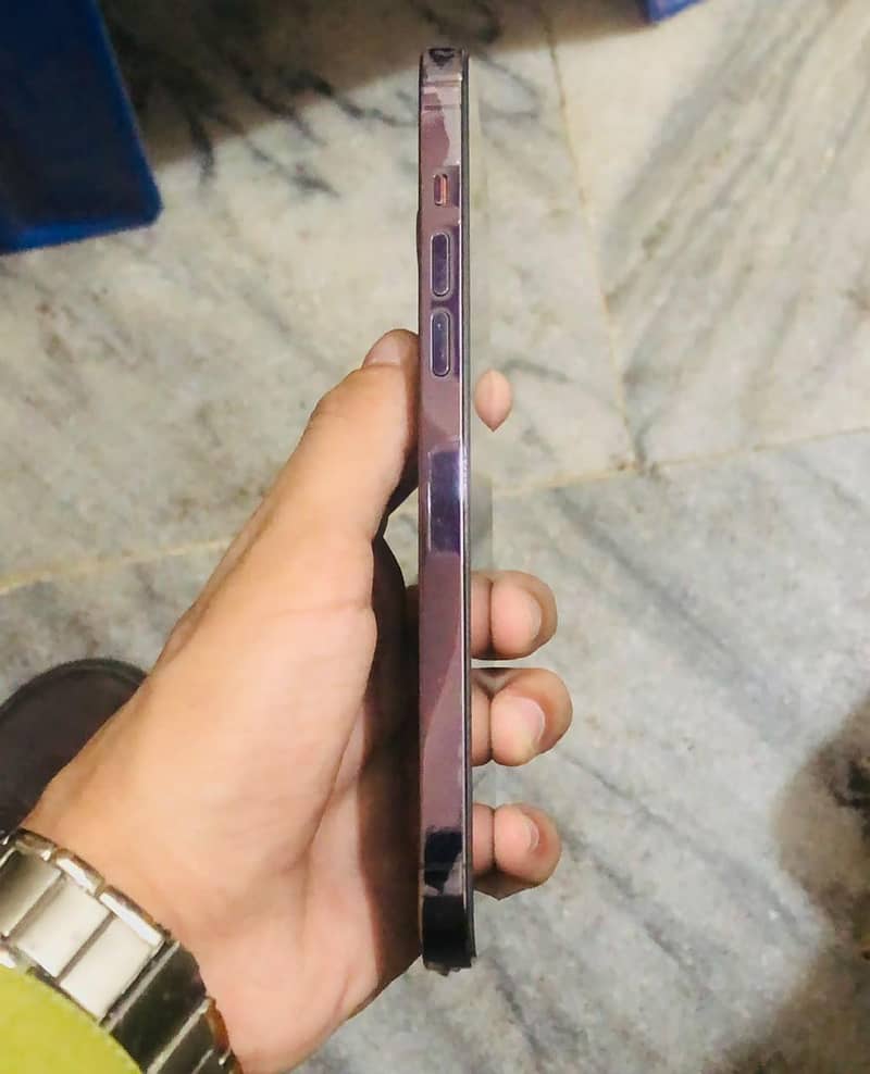 Apple iPhone 14 Pro Max 3