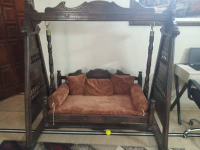 High wood quality Jhoola for Sale