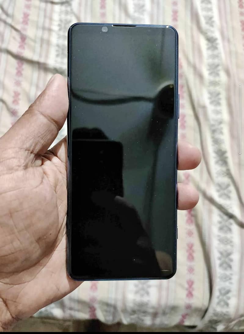 Sony Ericsson Other Model 3