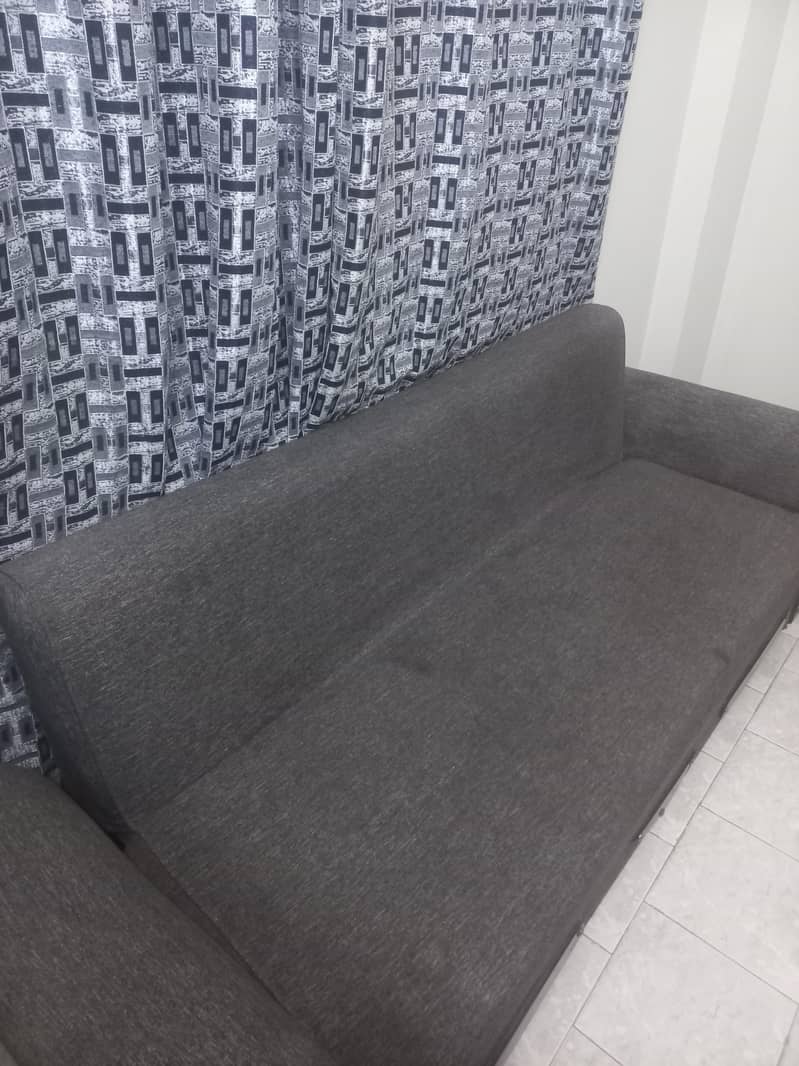 sofa cum bed 1