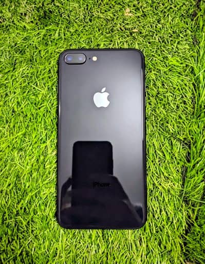 Apple iPhone 8 Plus
