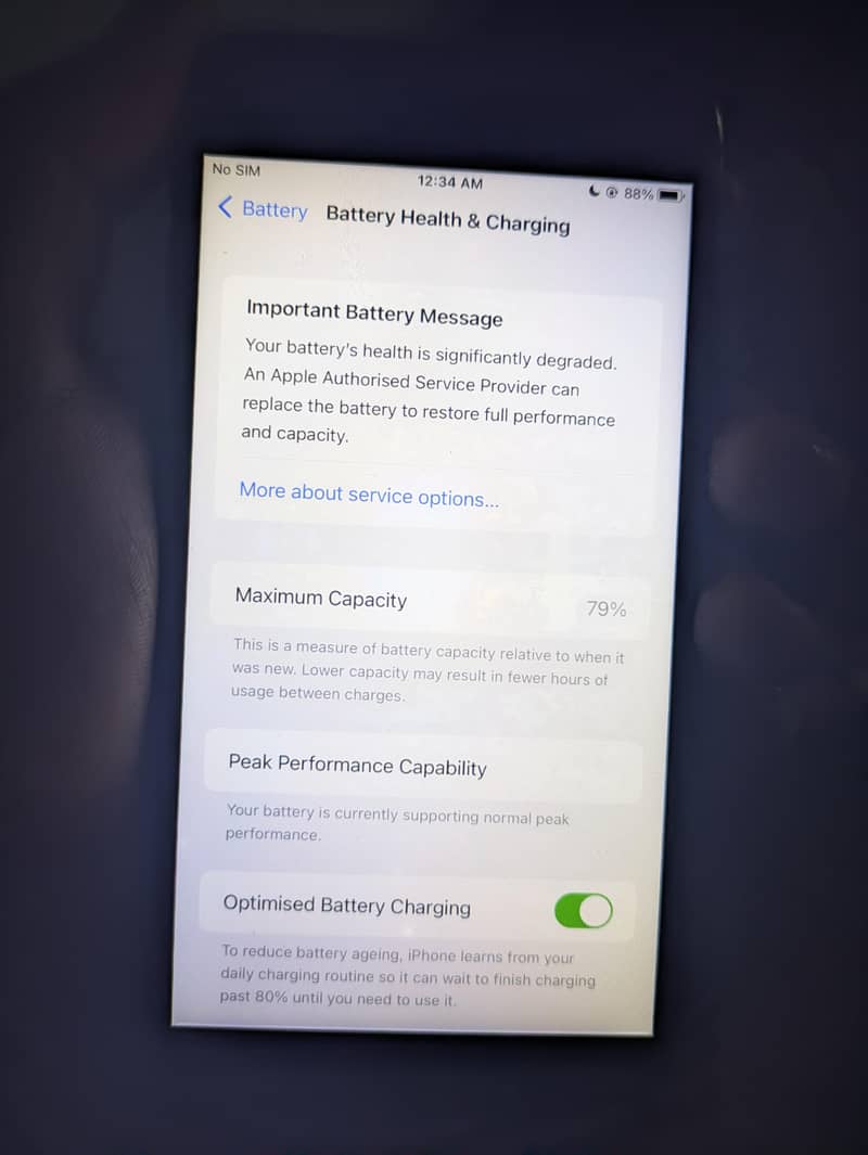 Apple iPhone 8 Plus 5